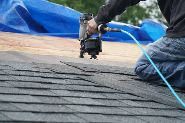 Heating Cable for Roof Installation