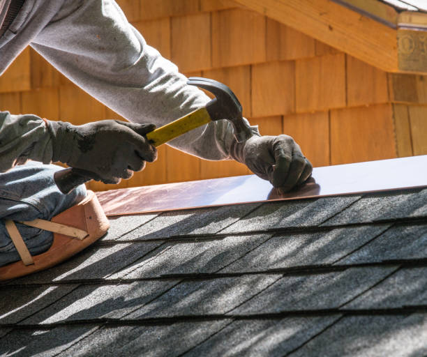 Quick and Trustworthy Emergency Roof Repair Services in Bruceville Eddy, TX